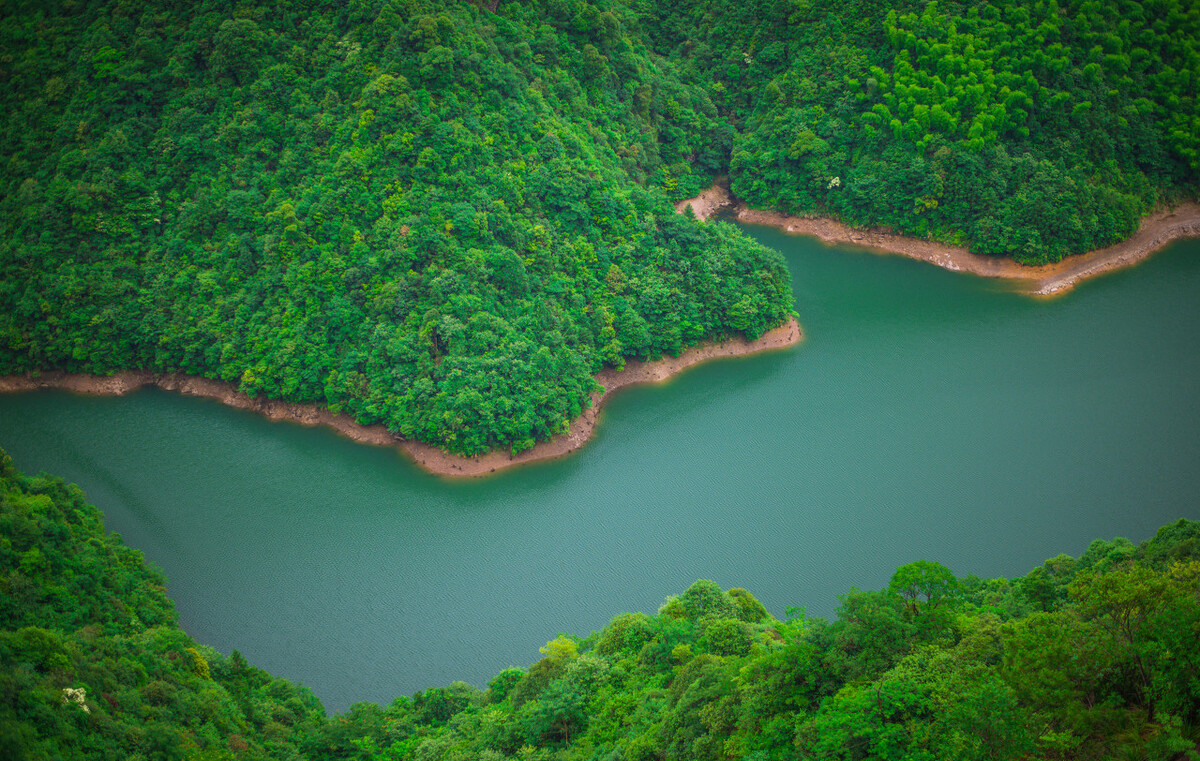 冷门避暑胜地,华东地区冷门旅游城市