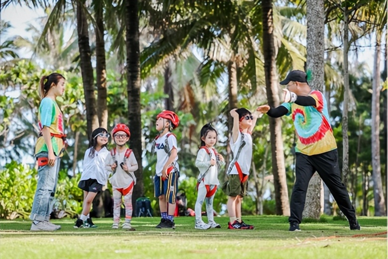 威斯汀酒店及度假村端午礼盒,威斯汀酒店的六大活力