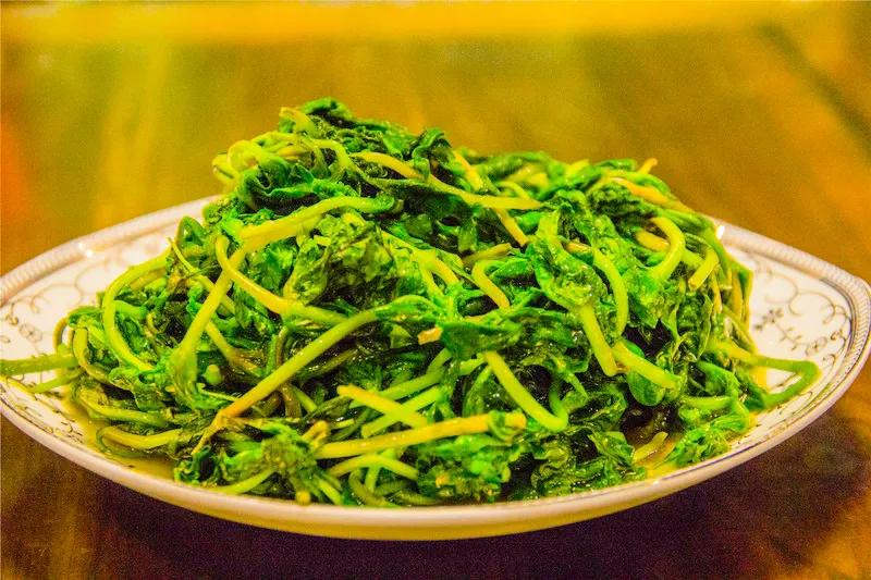 小时候吃的野菜叫什么名字,小时候农村经常吃的6大美食