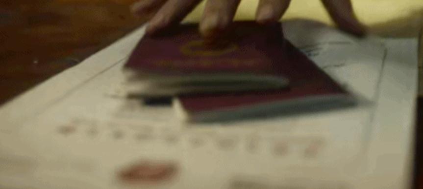 演技炸裂一秒落泪的视频,15秒飙演技