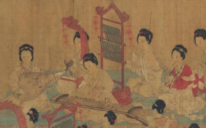 历史上的小周后最后结局,小周后的悲惨命运