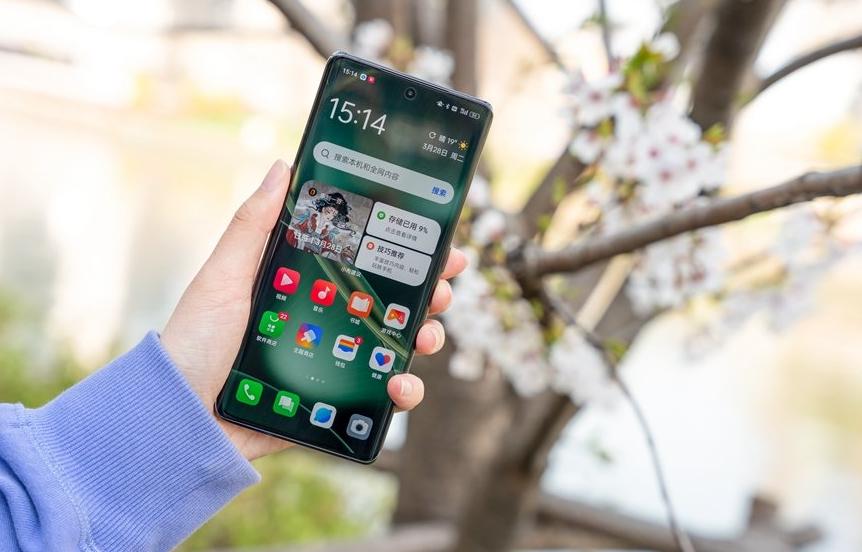 4000元左右最值得推荐的新手机,预算4-5千买什么影像旗舰手机