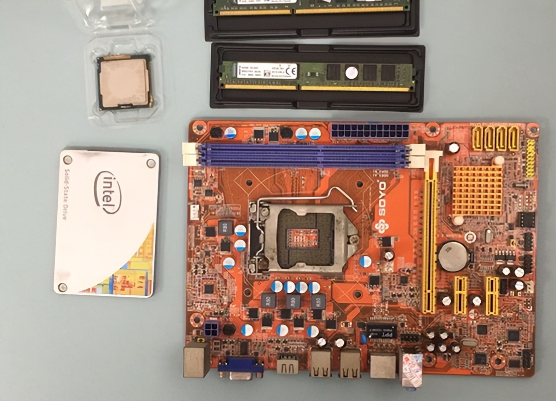 11年酷睿i3,11代酷睿发布i3