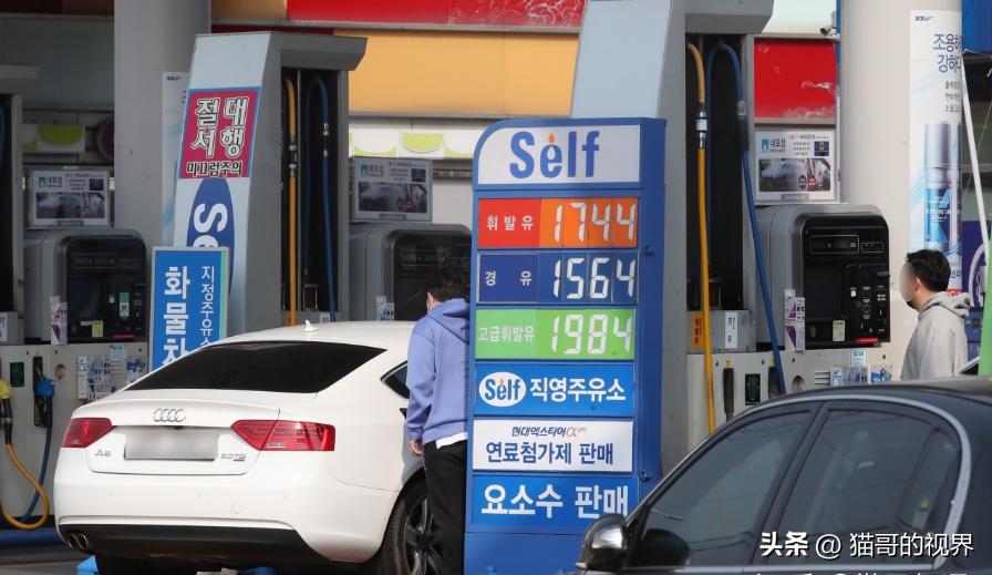 韩国会走向平庸吗,韩国走向旷野