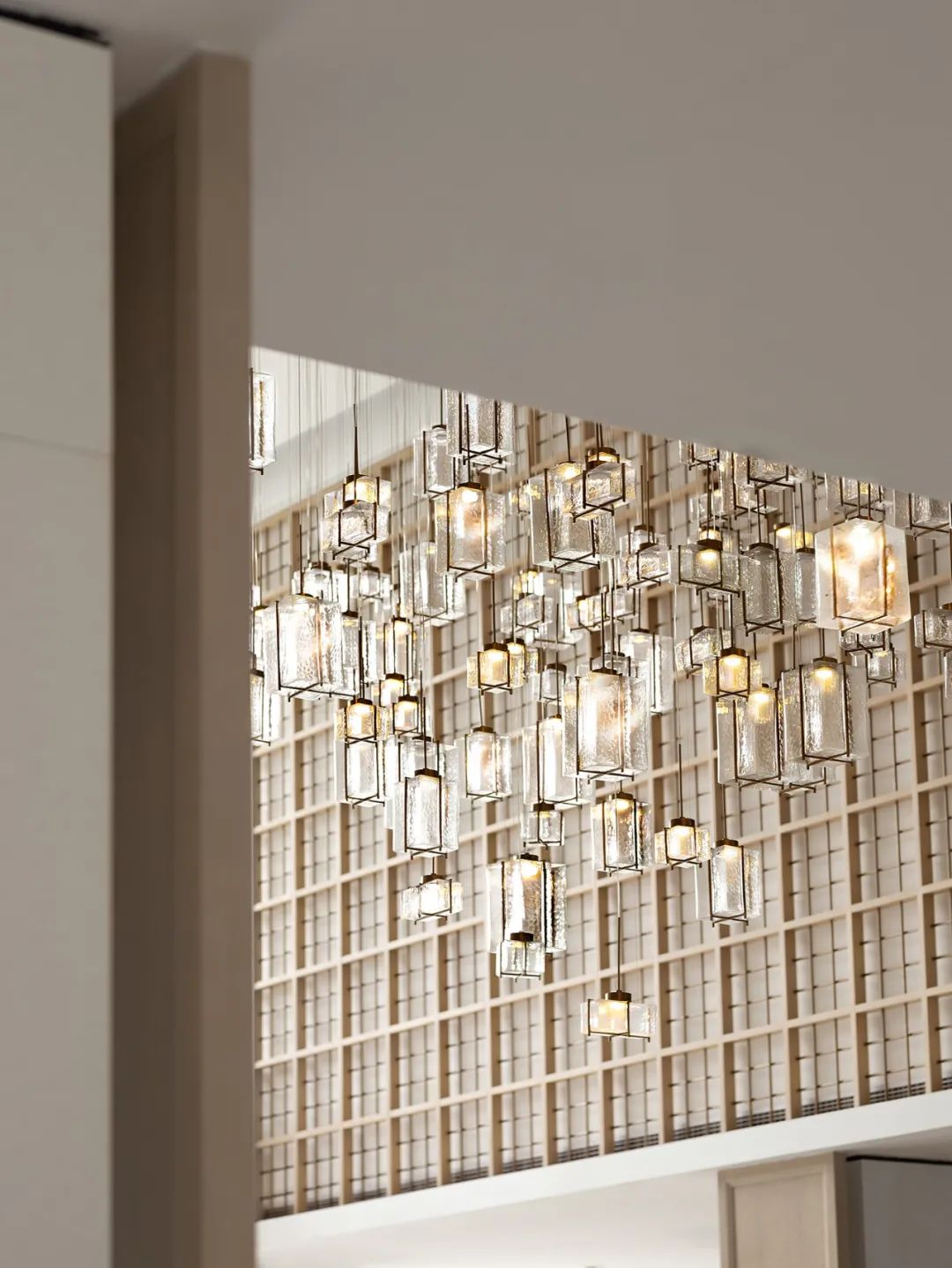 深圳意巢设计：阳光城福建大区璀璨滨江1.0到翡丽观邸2.0