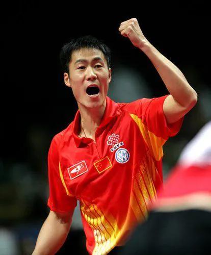 乒乓入奥24年,盘点国乒28位奥运冠军:马龙王曼昱都是唯一