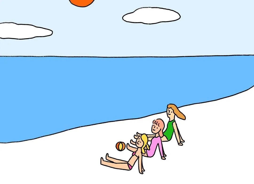 让成年人把持不住的10个瞬间