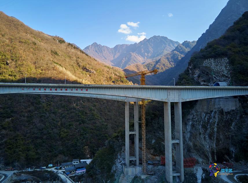 平武高速公路最新消息,平武县高速规划图