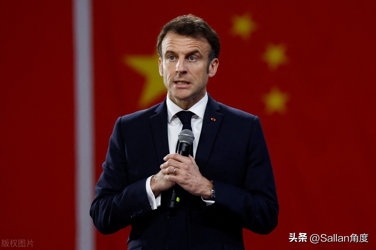 布林肯亲手把波音的订单转手给了法国空客！