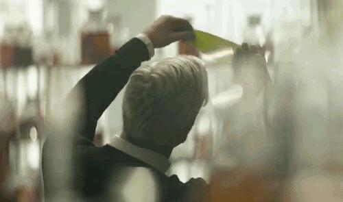 海蓝之谜鎏光焕变气垫粉底液03,海蓝之谜鎏光焕变粉底液色号选择