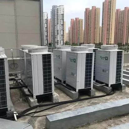 搞懂中央空调先看这篇干货文章,美的中央空调销售套路