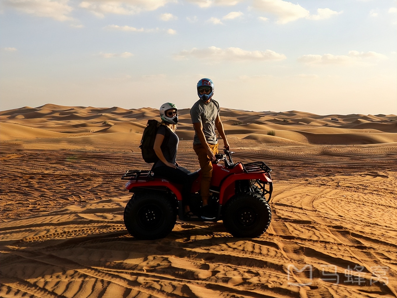 去迪拜自由行攻略,去迪拜旅游最详细攻略