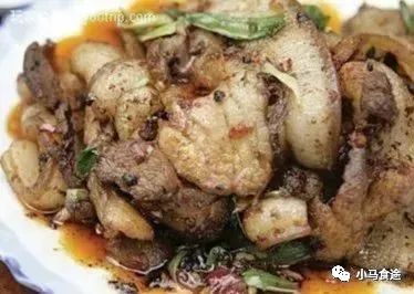 10款猪肉特色菜品的做法分享,十种猪肉做法