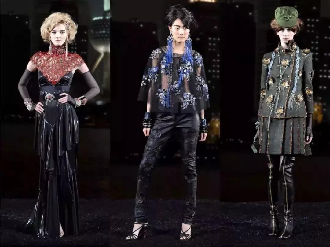 chanel衣服为啥贵,chanel女装贵吗