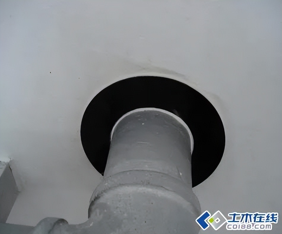 鲁班奖工程机电安装亮点做法展示,鲁班奖钢构安装要点示范图片