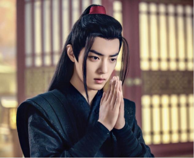 90生格局已定！杨洋肖战争一哥