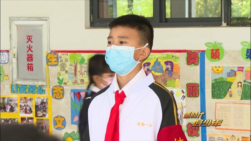 弥勒这位小学生太牛了！大赞