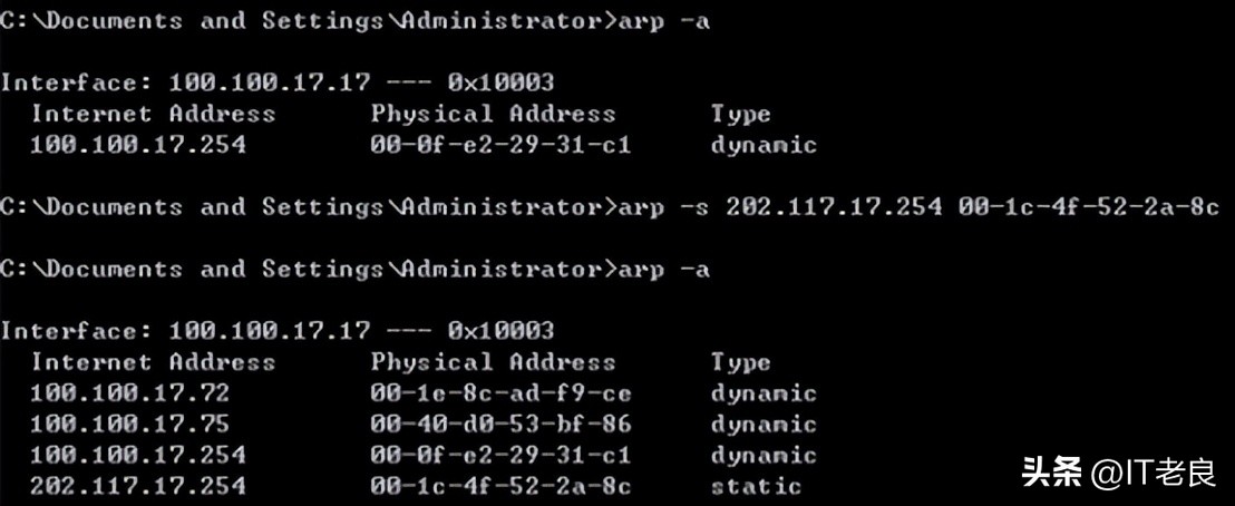 windows网络管理与配置,怎样使用windows的网络常用命令