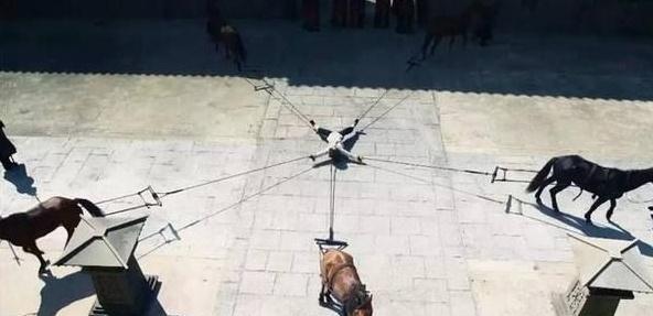 古代死囚有什么办法,古代死囚怎么死的