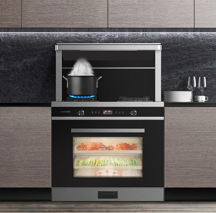 2020年集成灶排名十大品牌有哪些,2022年度集成灶10大品牌有哪些