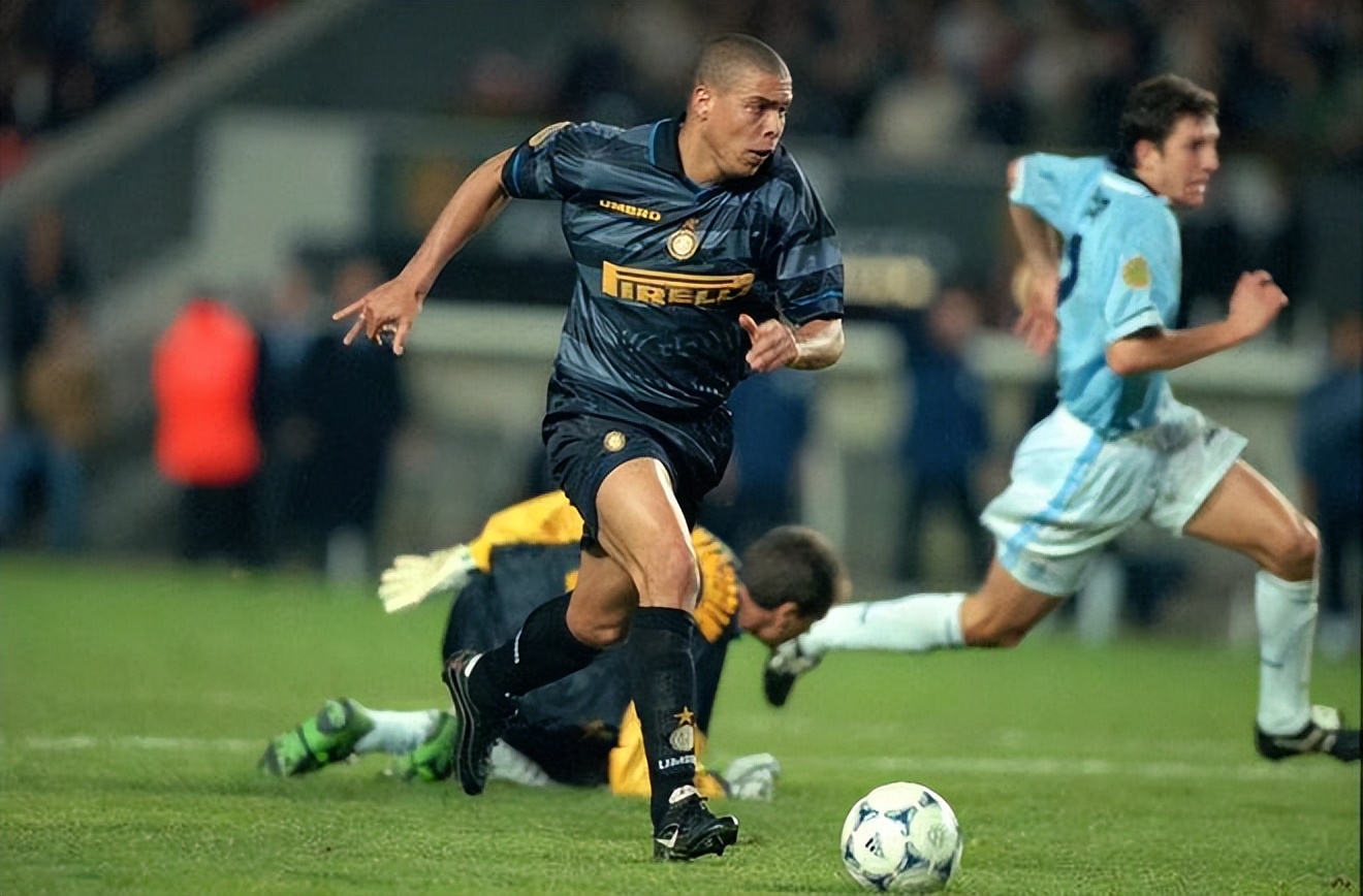 国际米兰历史上最伟大的球员,国际米兰伟大球员