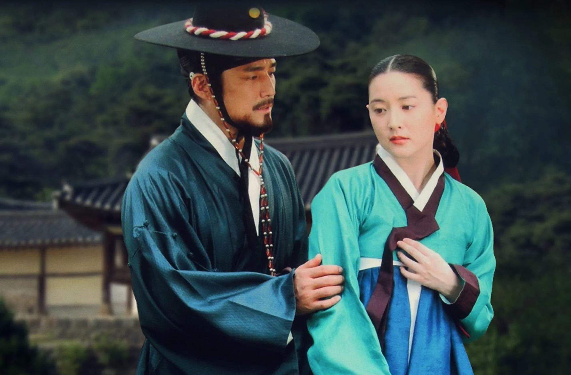 韩剧女演员现状,韩剧最出名女演员