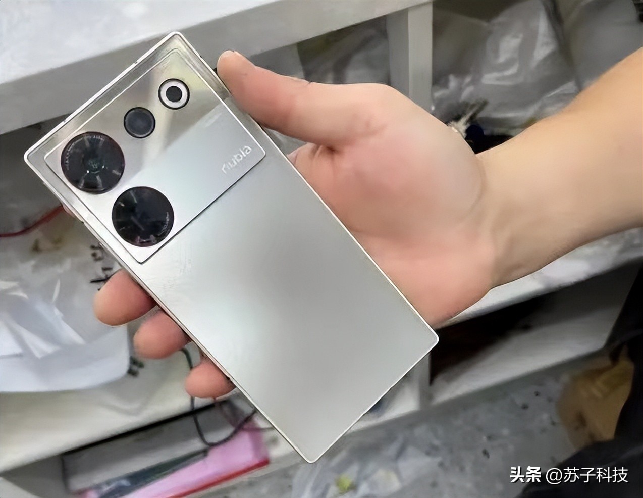 骁龙8直屏手机旗舰,第三代骁龙8直面屏手机