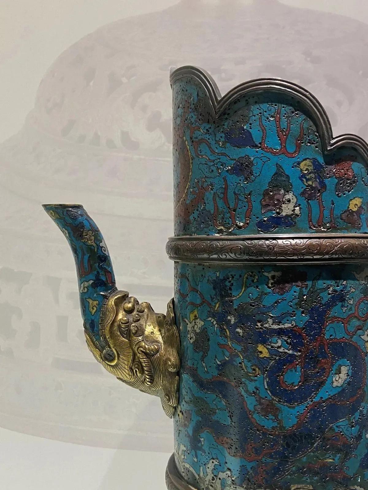 北京观复博物馆讲解文物,观复博物馆的门票多少钱