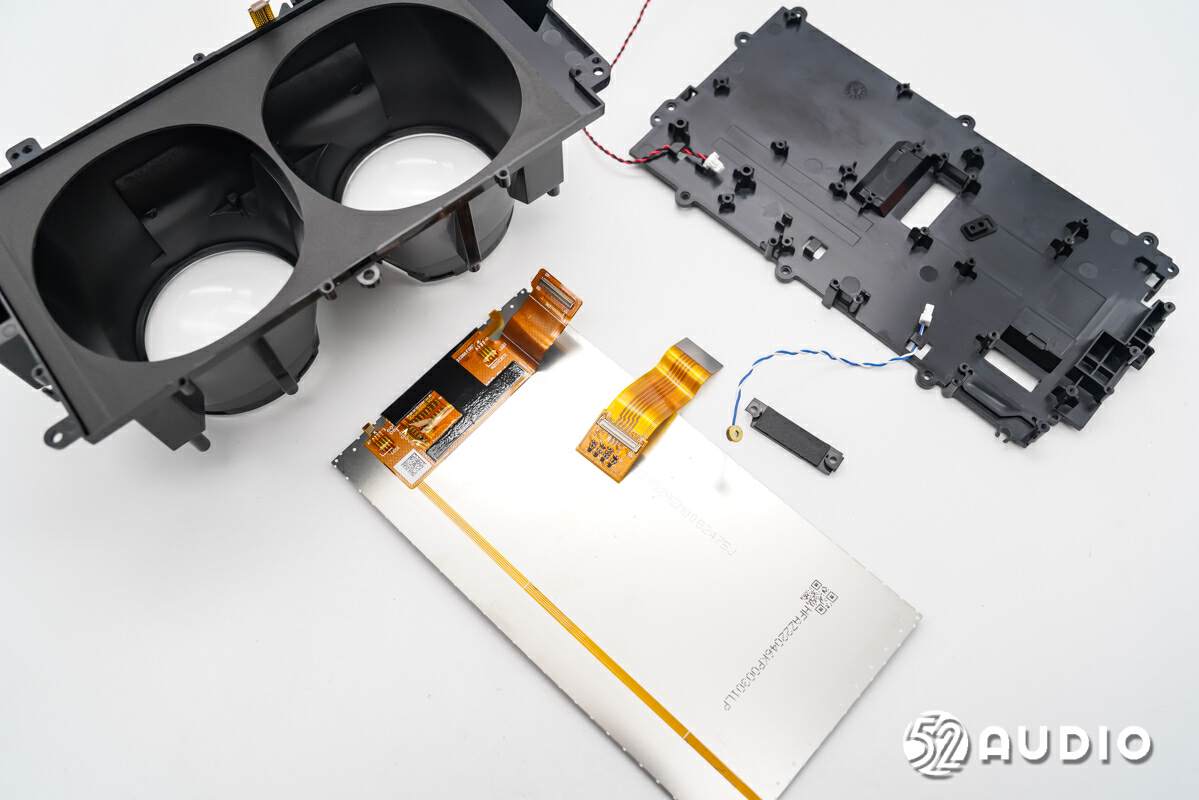 千元入场“VR元宇宙”，SKYWORTH创维S802VR一体机拆解