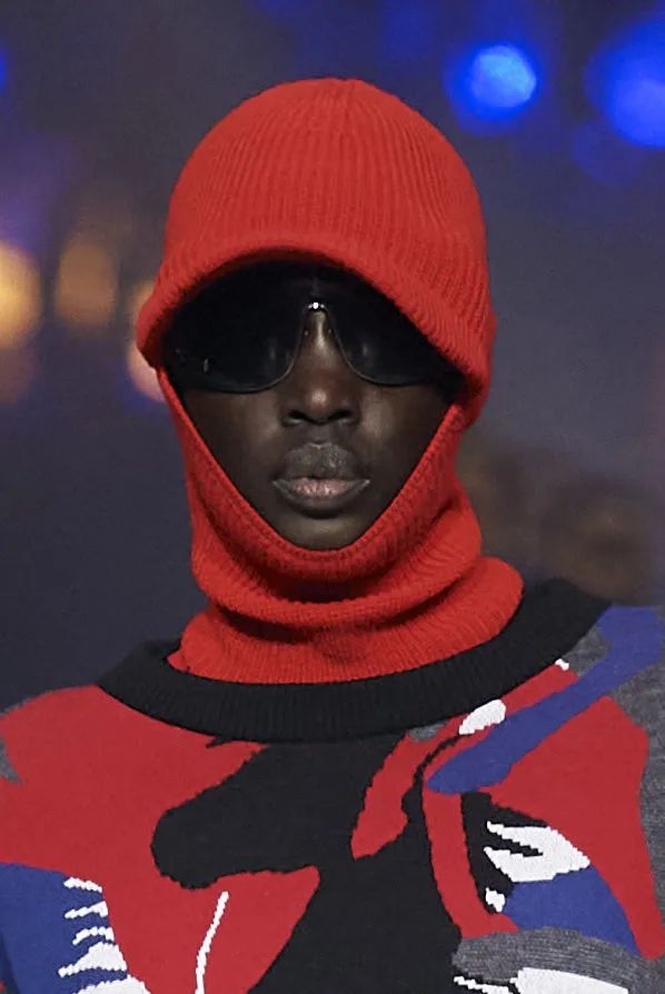 永不过时的经典,永不过时的条纹分析