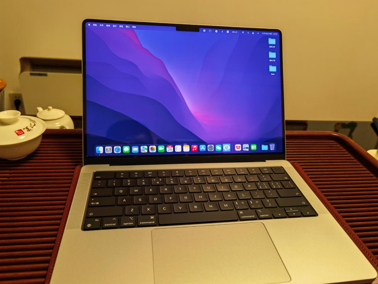macbookpro笔记本可以打游戏吗,macbookpro玩游戏对电脑的伤害