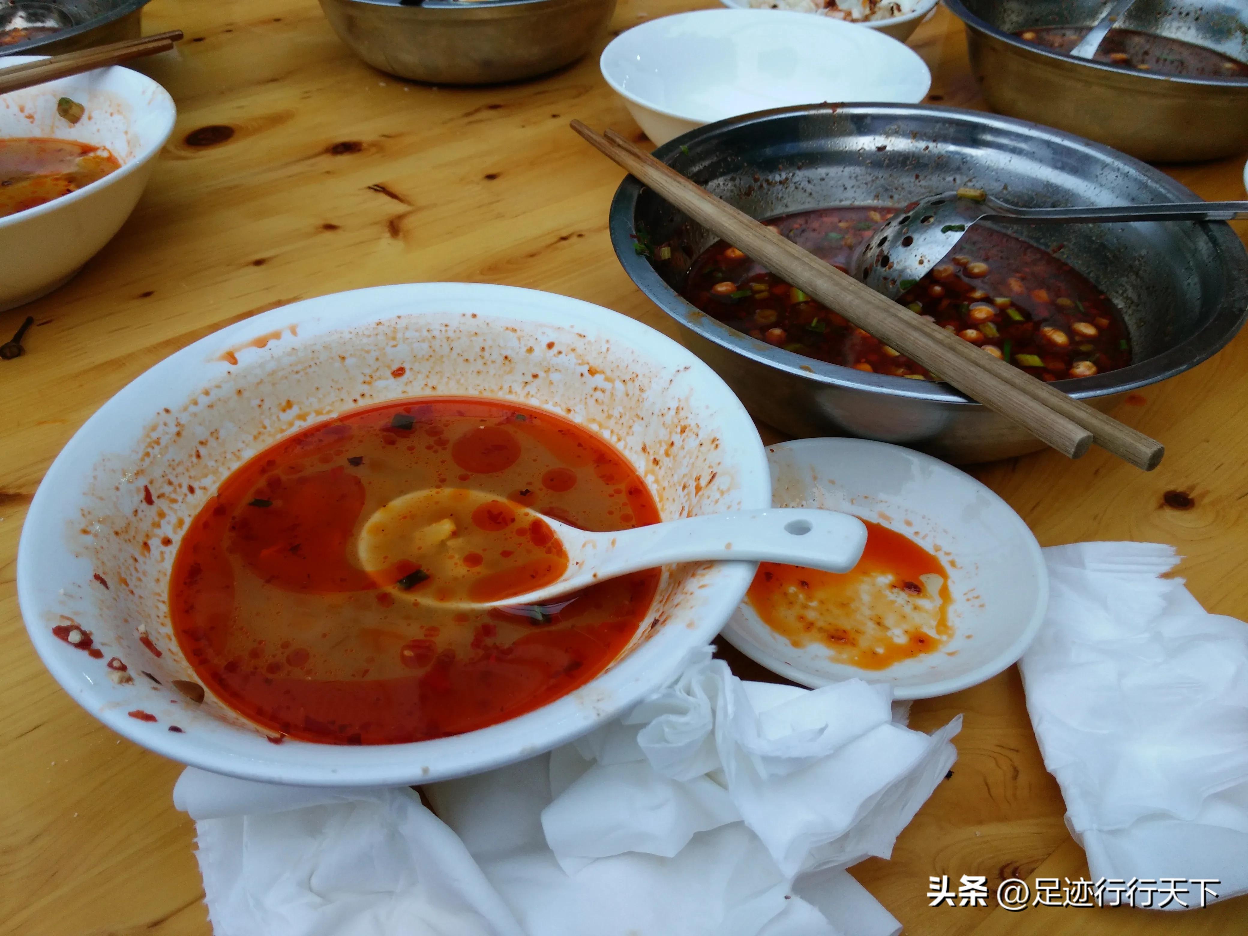 从西安出发走遍中国每个城市路线,走遍中国到太原可以这样玩