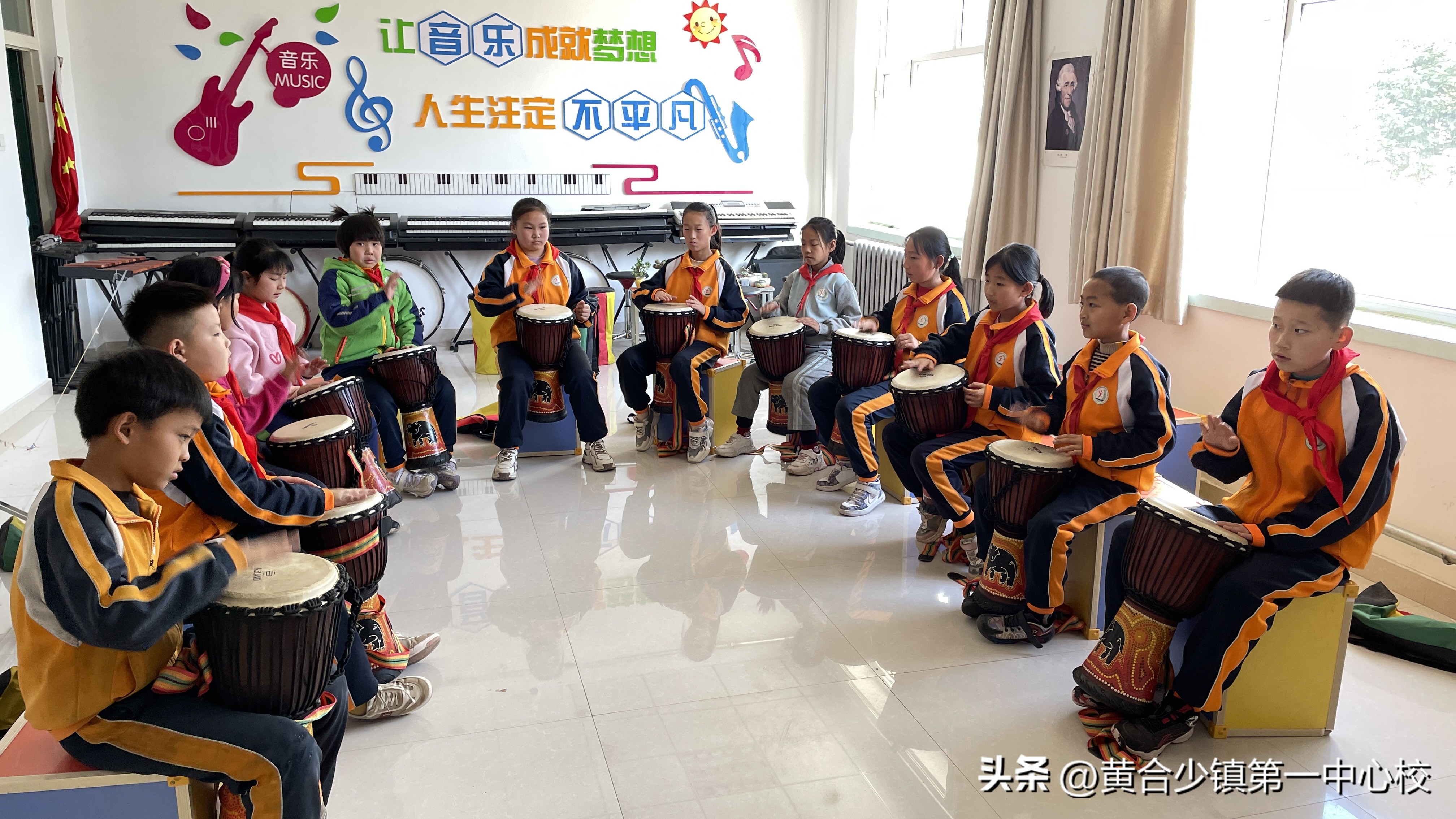 少年宫多彩的活动,小学少年宫活动掠影