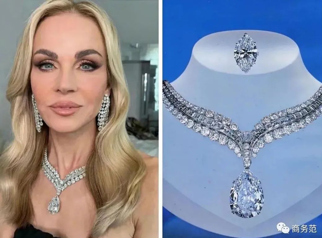 为什么名媛贵妇都爱钻石？2023年流行这5种…