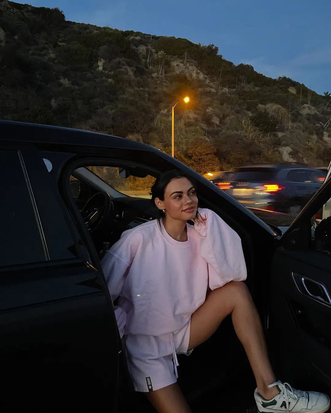 运动套装，这个夏天穿出不一样