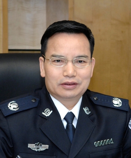 河源市市委书记和市长是谁,2021年河源市历任市委书记公示