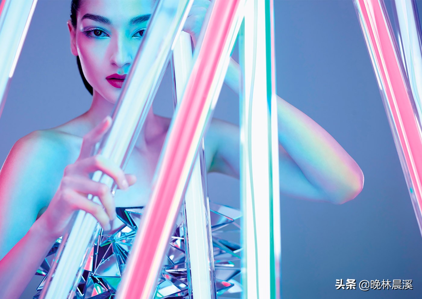 卡萨达尔文的梅丽莎星行者运动