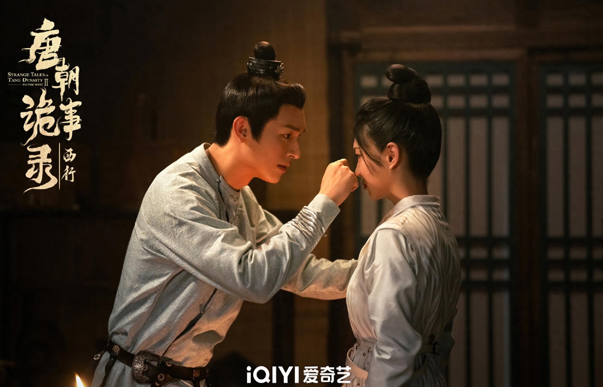 2024张凌赫有几部待播剧,张凌赫为什么又高又帅