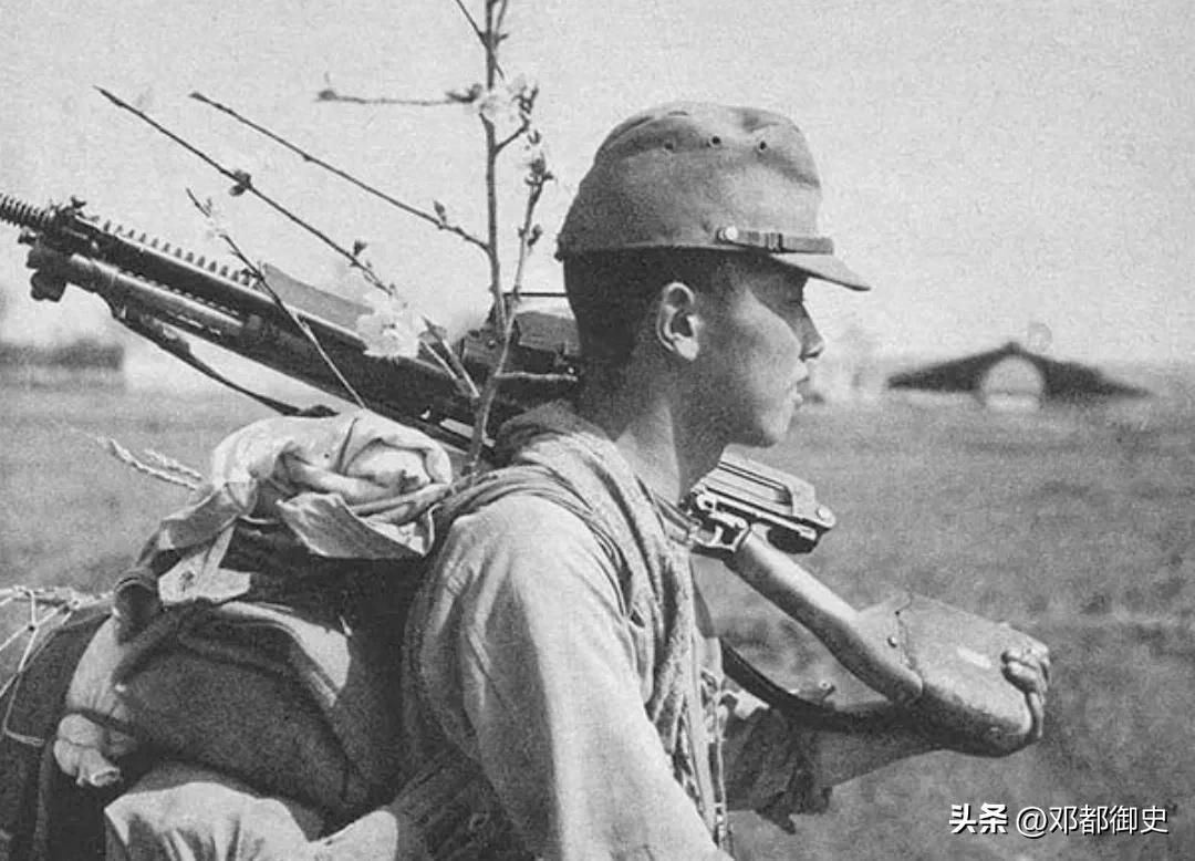 日军日记:部下将花姑娘折磨至死，她的丈夫愤怒地砍下皇军的*体下**