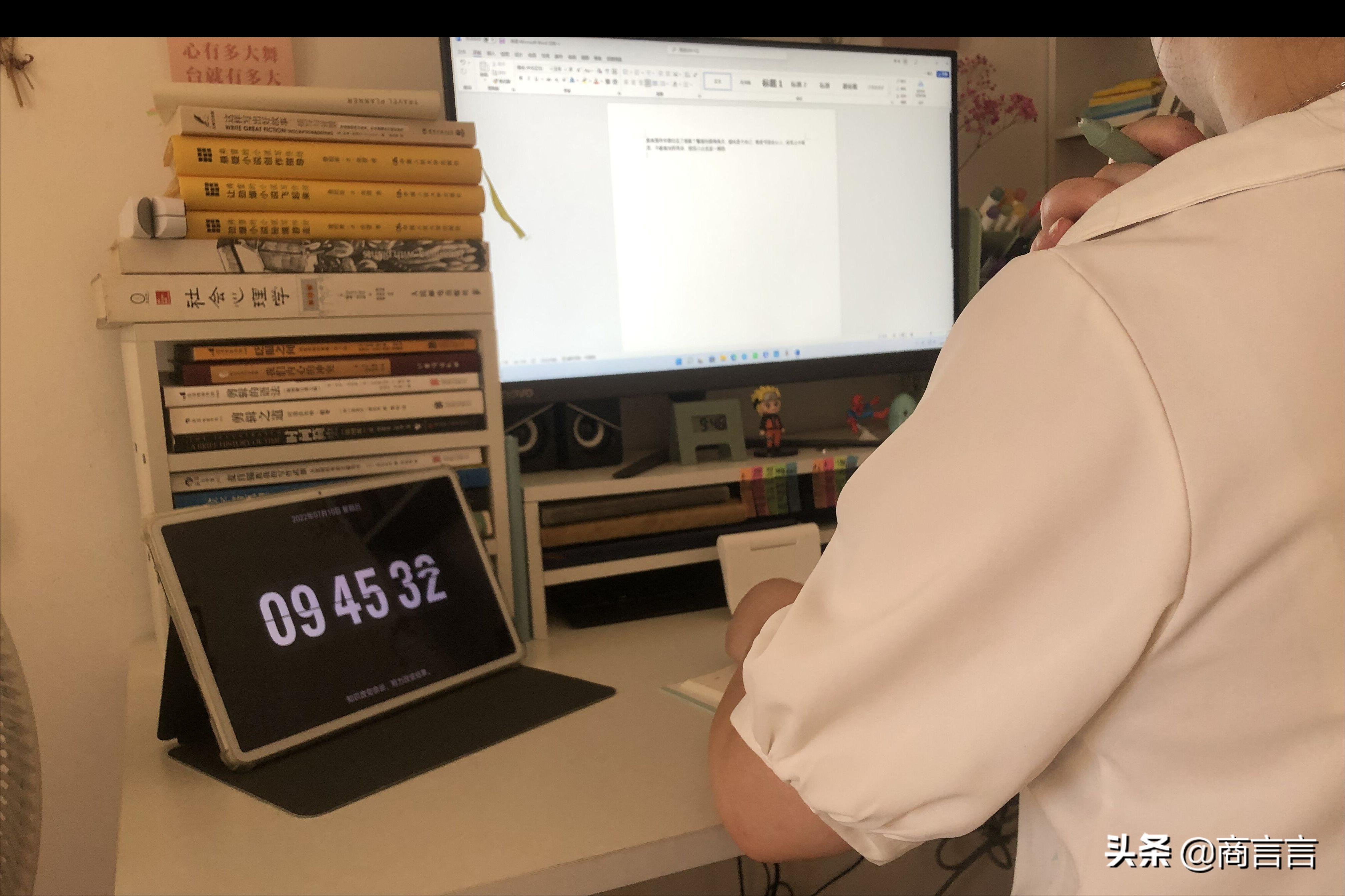 什么工作辞职了也可以在家做,不想上班可以居家的十项工作