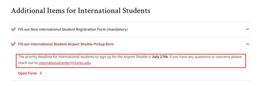 赴美留学的流程步骤有哪些,收藏赴美留学行前准备攻略