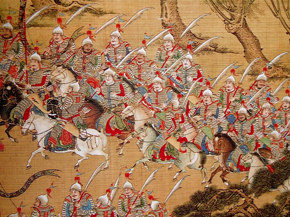 马政与明朝的兴衰,明代马政最新消息