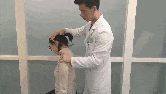 中医推拿按摩顽固性颈椎病,颈椎病用按摩推拿治疗有用吗