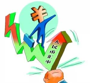 汇率下跌对股票影响,汇率大跌对股市有影响吗