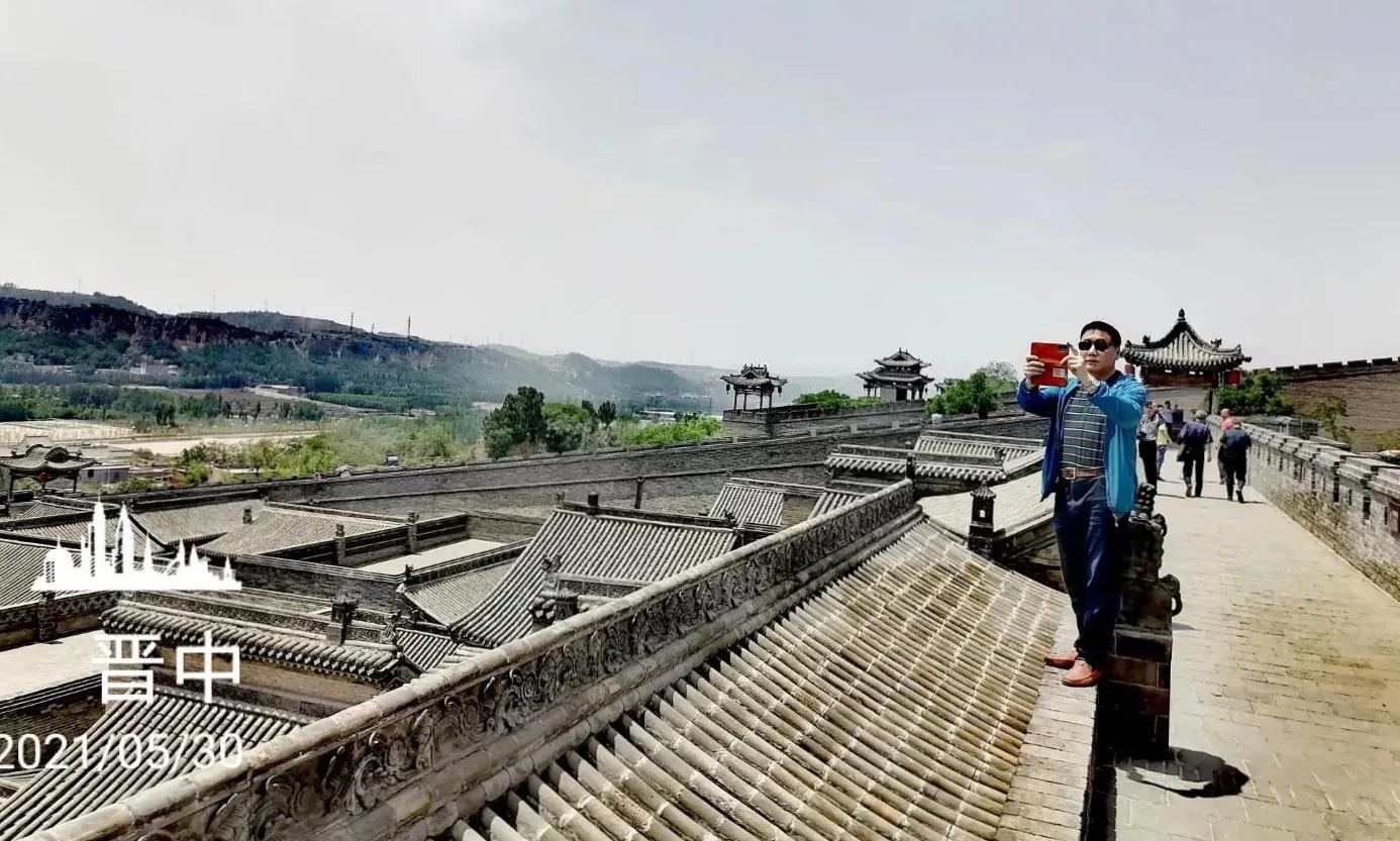 在山西哪里了解晋商文化,感受山西山川体验晋商文化