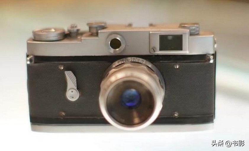 特别珍贵的老相机,上海旧相机收藏