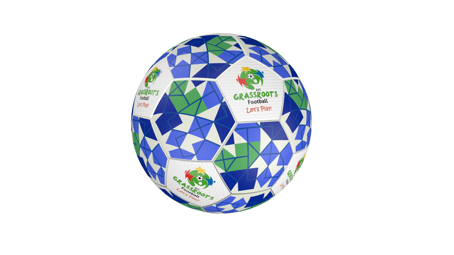 中国足协草根奖,中国足协获草根足球激励奖