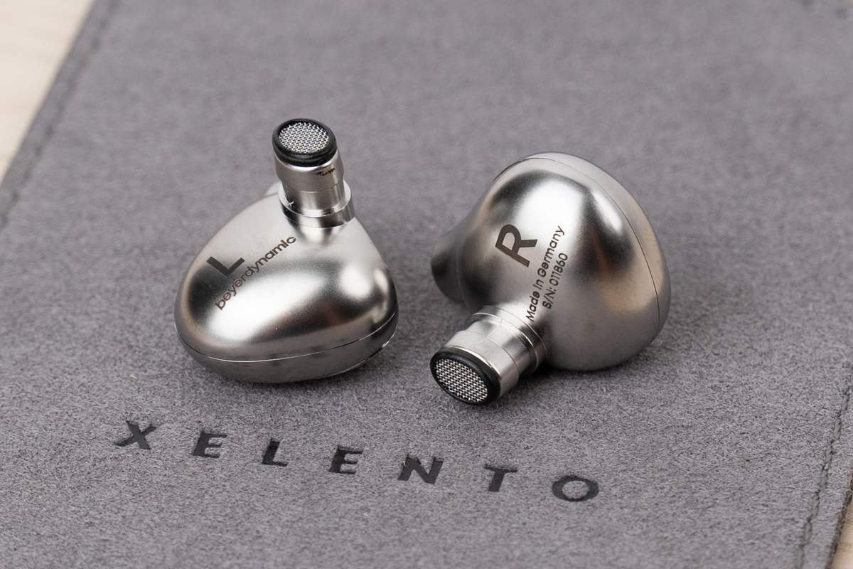 好听、好推、音色好尊贵——BeyerdynamicXELENTORemote2Gen