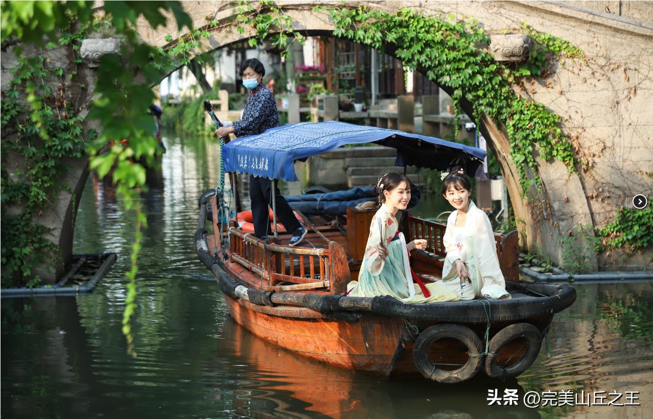 苏州5a旅游景点排名,苏州旺山景区5a