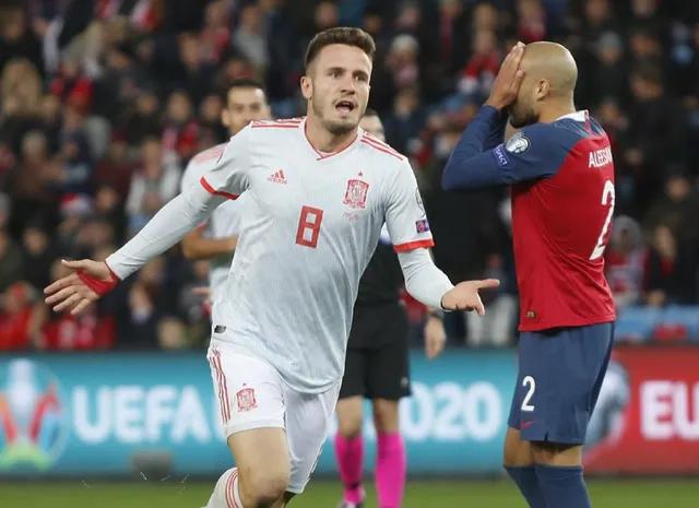 世界杯克罗地亚vs挪威,西班牙vs挪威赛事分析